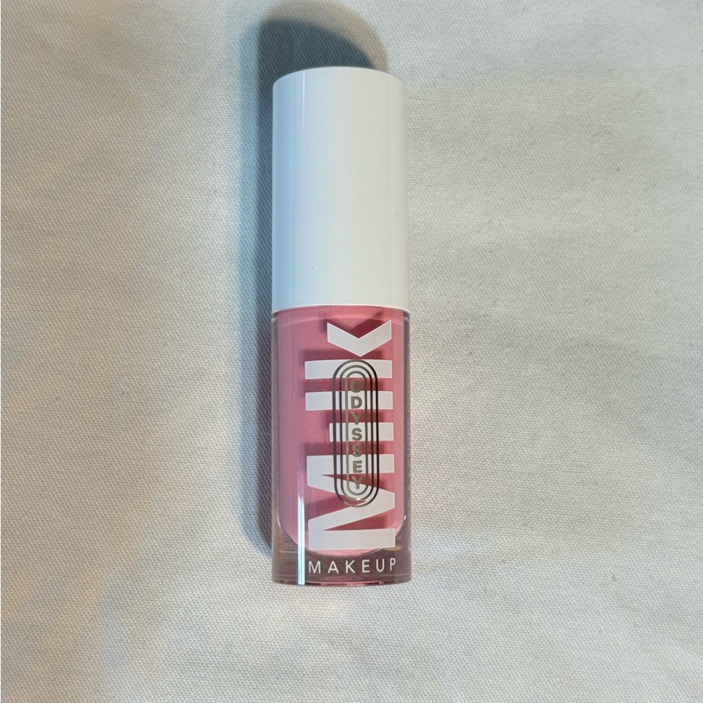 Milk Makeup Gloss - Soft Pink